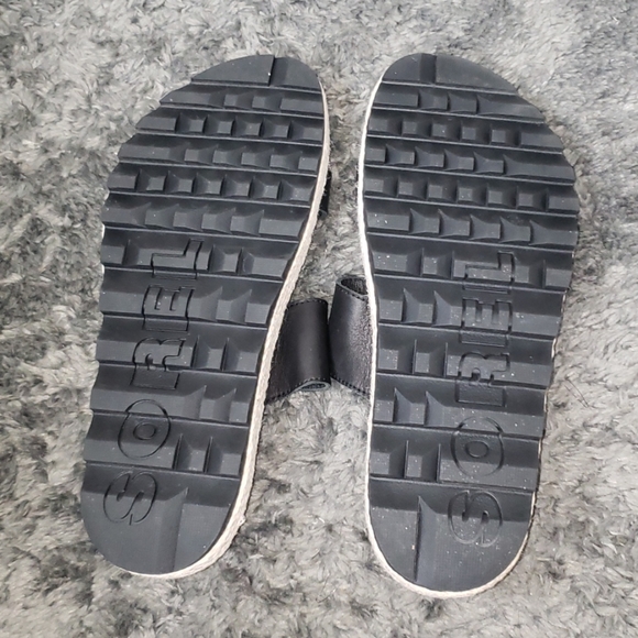 Sorel Roaming Buckle Slide Jute - Picture 3 of 3